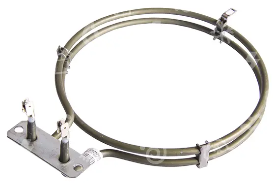 těleso topné kruhové 2500 W, d = 180 mm, ZANUSSI /44829